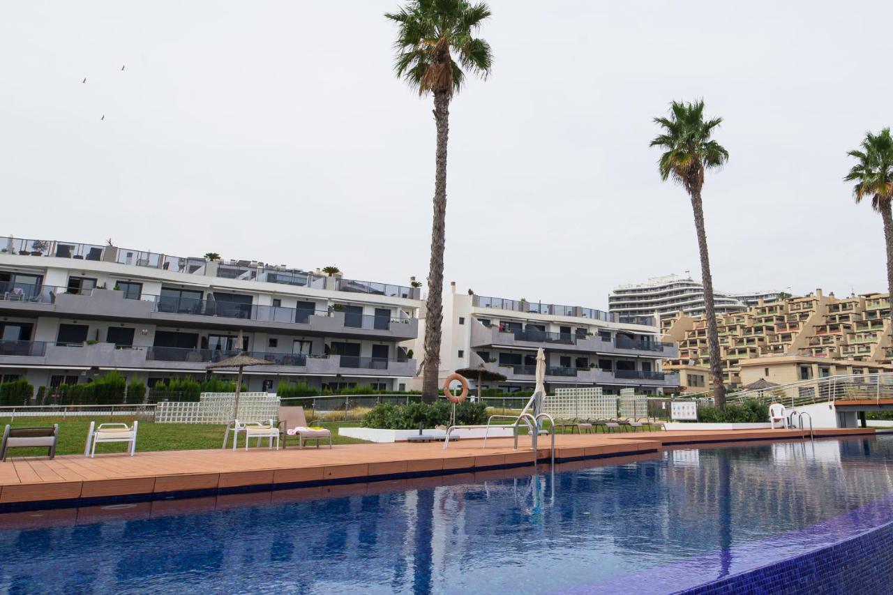 Myflats Luxury Ocean Side Апартаменты